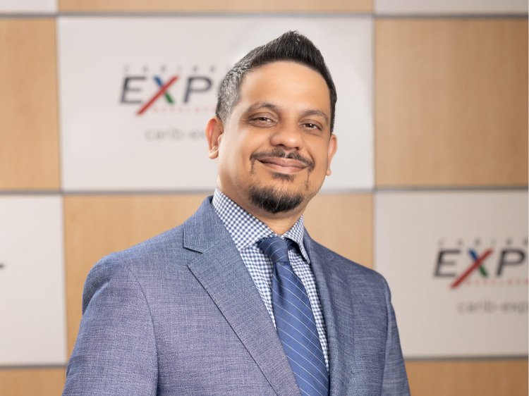 Dr. Damie Sinanan to speak at The African  Caribbean Sustainability and Investment Summit