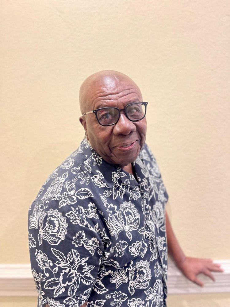 Jamaica’s top diplomat in the UK, one of the island’s leading captains of industry, and a Jamaican acting legend join the fight to save Black British lives affected by sickle cell 