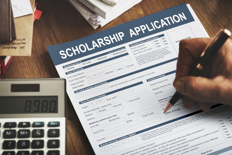 10 Scholarships To Apply for in the Month of November