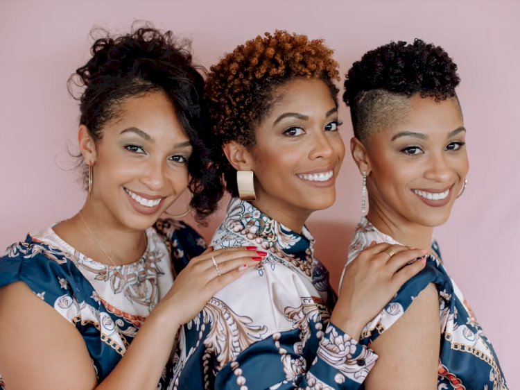 WeLoveUs.Shop Vendors KAZMALEJE Deliver The Tools That Turn Wash Day Into A Joy