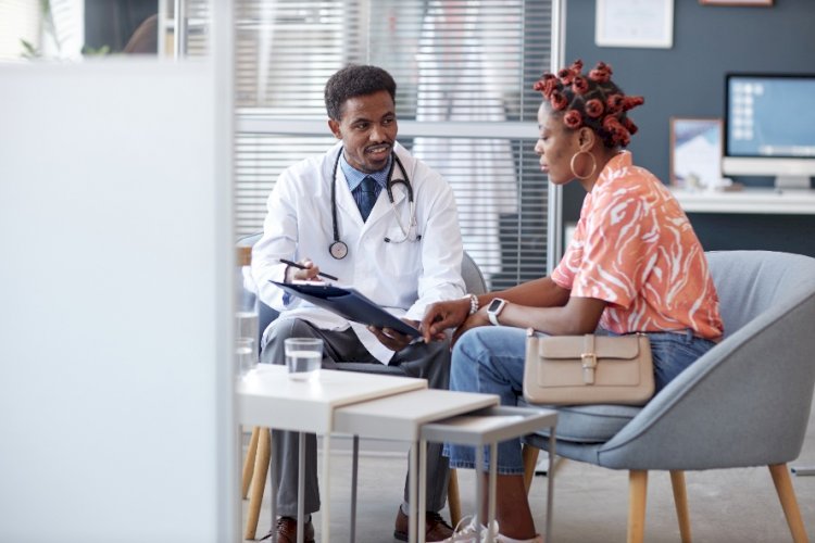 Tackling Stigma and Raising Awareness of Anal Cancer in Black Communities Living with HIV