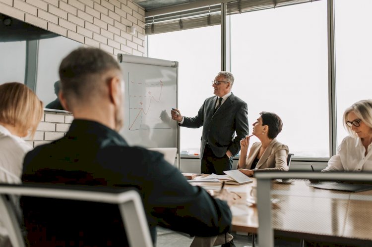 Effective Business Leadership in the UK: Qualities That Actually Hold Up Under Pressure