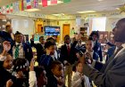 C-Prep Students in Grades K–4 Are Going to College