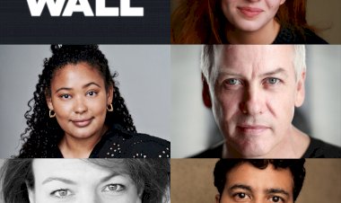 Cast and Creatives announced for Heart Wall by Kit Withington at Bush Theatre