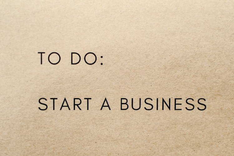 How to Pick the Right Business and Build a Strong Foundation for Success