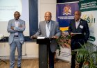 ACSII / Barbados Trade & Investment Soirée Strengthens Africa–Caribbean Investment Corridor