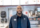 Kareem Edwards Left Corporate America To Become Chicago’s First Black Chick-Fil-A Owner-Operator—And His Neighborhood Is Better For It