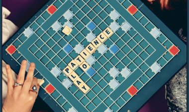 TWO WAYS HOME RELEASE NEW ALBUM PATIENCE TO PLAY - OUT NOW