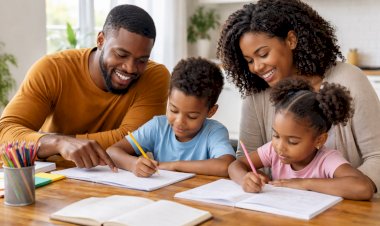 Press Release: Education Resource Kit For Black Youth