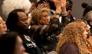 £20,000 raised in 90 minutes – join us in going further