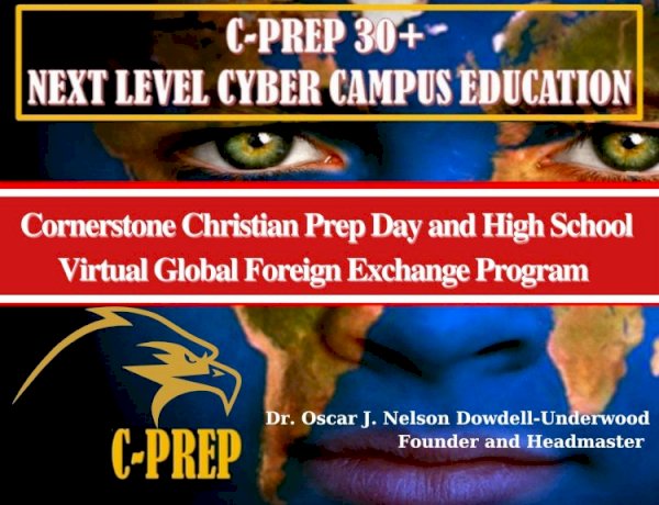 Foreign Exchange Opportunity For Students In Grades 9-12