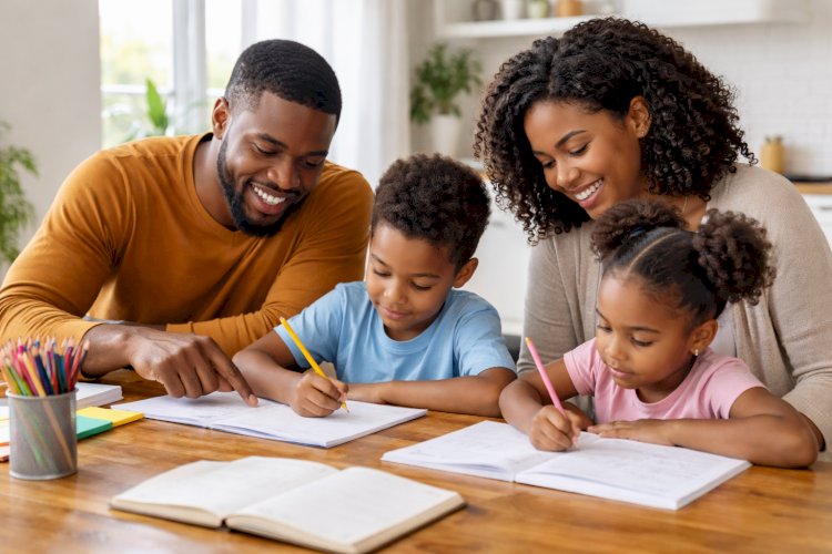 Press Release: Education Resource Kit For Black Youth