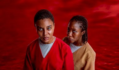HIT NIGERIAN DRAMA 'BLOOD SISTERS' RETURNS WITH SEASON 2 ON NETFLIX