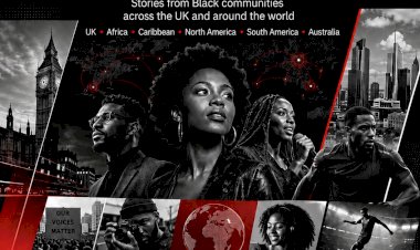 Black News Advertising Info