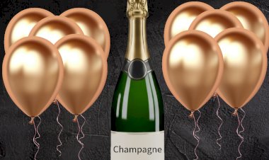 Champagne 101