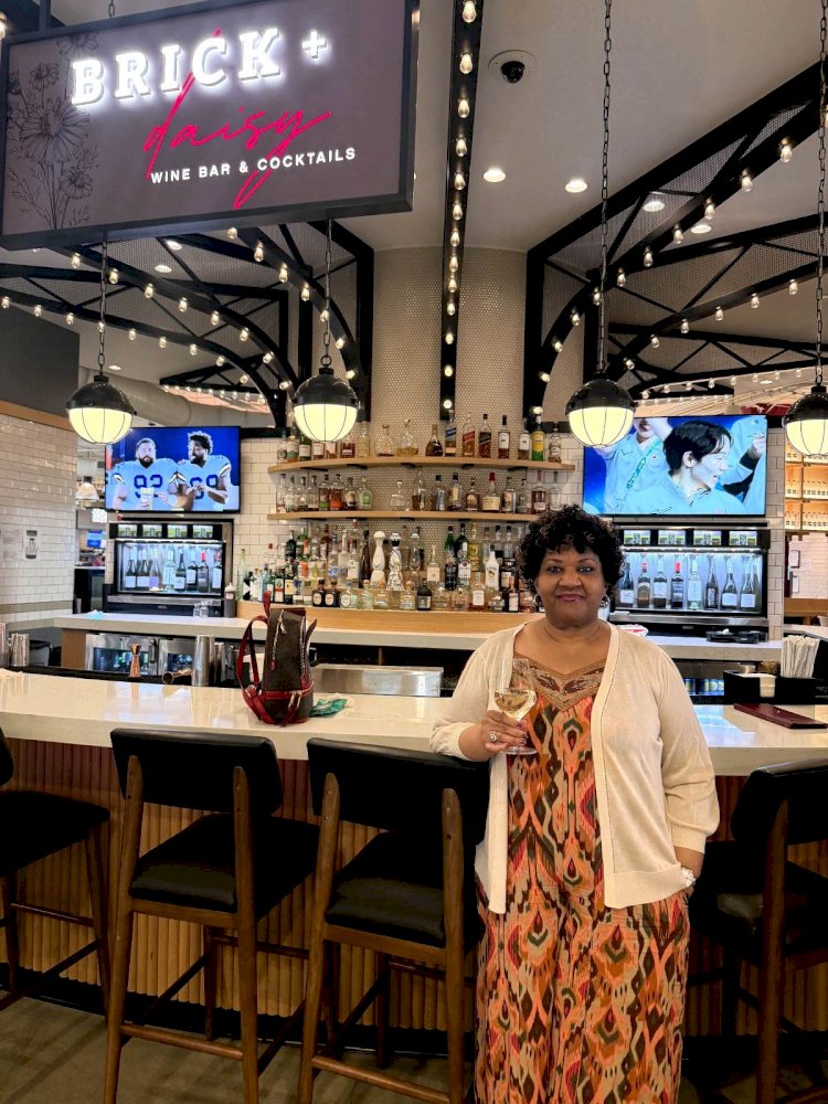 REVIEW: The Ultimate Hot Girl Summer Getaway: Sunseeker Resort Florida Part 2