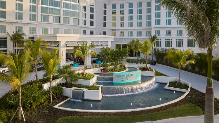REVIEW: The Ultimate Hot Girl Summer Getaway: Sunseeker Resort Florida Part 2