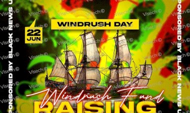 Deputy PM marks Windrush Day with celebration at Number 10 following £500k in community funding awards