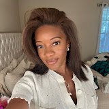 Just a Girl Showing Up for People