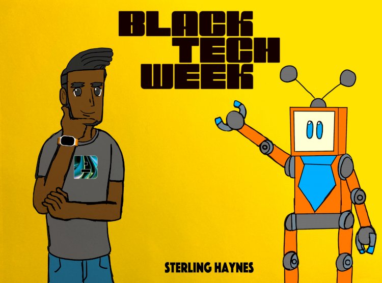 Black Tech Week 2026
