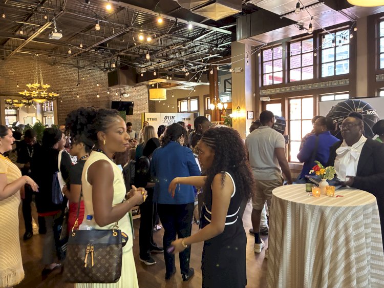 Black Tech Week 2026