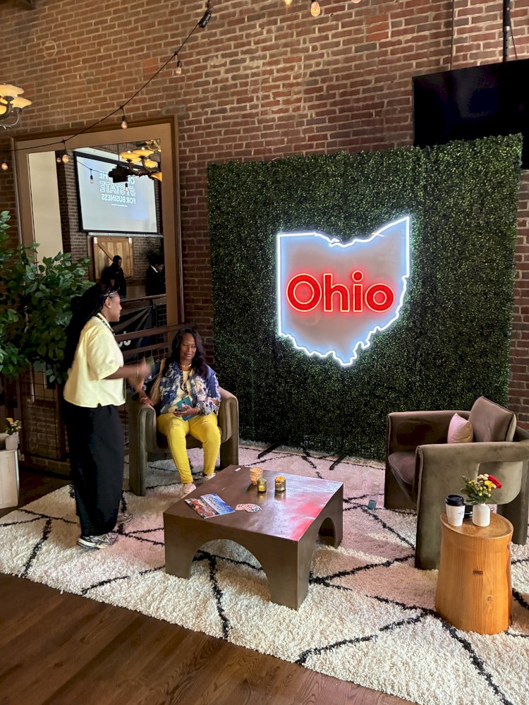 Black Tech Week 2026