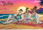 Joolies California Superfruit