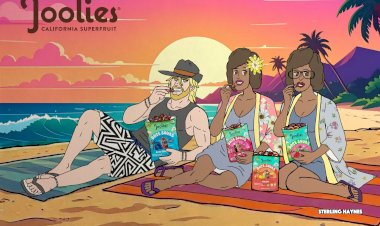 Joolies California Superfruit
