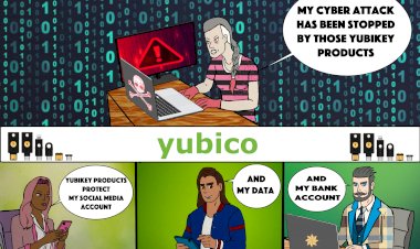 Yubico