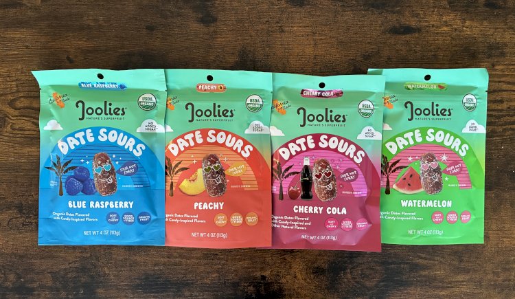 Joolies California Superfruit