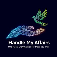 Handle My Affairs